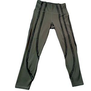 Fabletics women’s black leggings size small